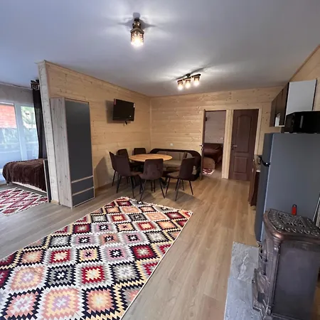 Holiday home мелодія ріки